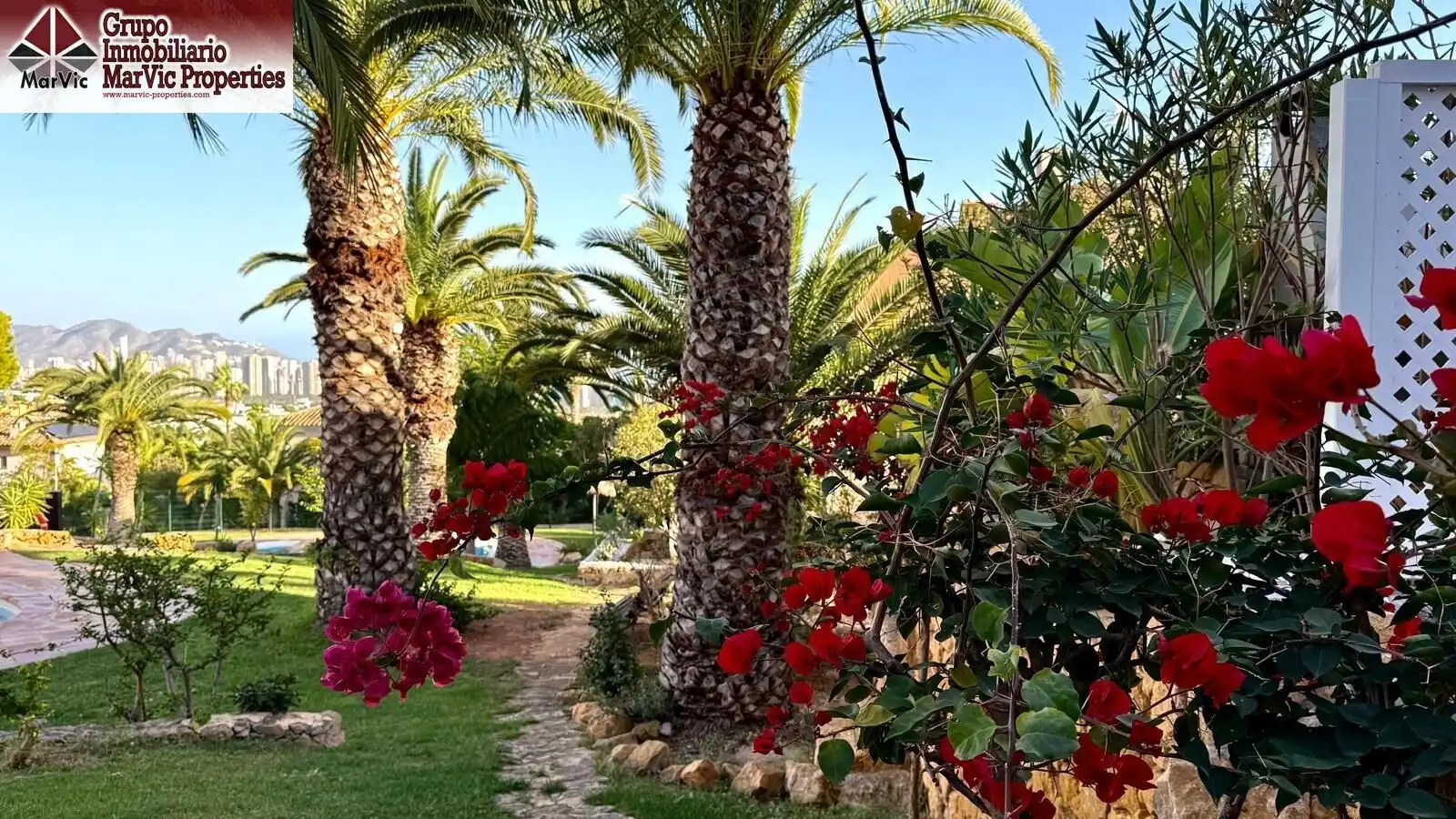 Reihenhaus mit Terrasse zum Verkauf in Golf Bahía, imagen 31