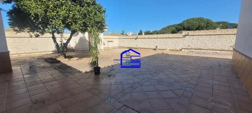 Casa o xalet de lloguer a Vistahermosa