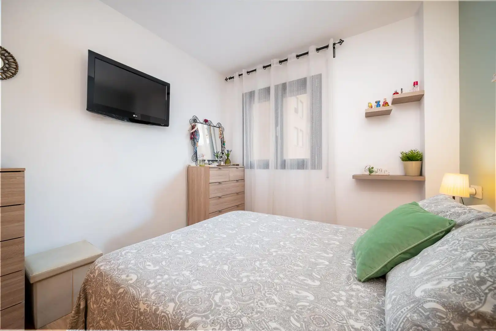 Piso con terraza en venta en Carretera VALLDEMOSSA, imagen 13
