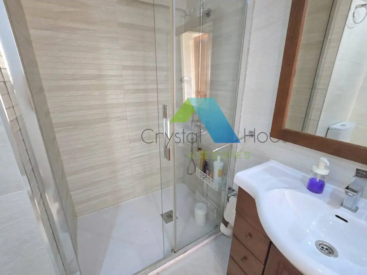 Flat with lift for sale in Carretera de Cádiz, imagen 17
