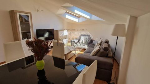 Foto 5 de Ático de alquiler en Avenida Bello Piñeiro, Mugardos, A Coruña