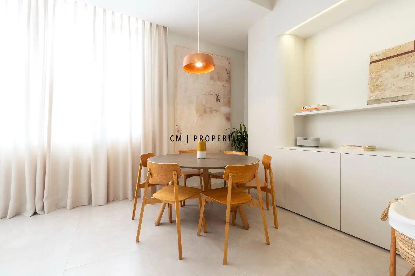 Duplex avec ascenseur à vendre à Lluis de Santangel, imagen 14