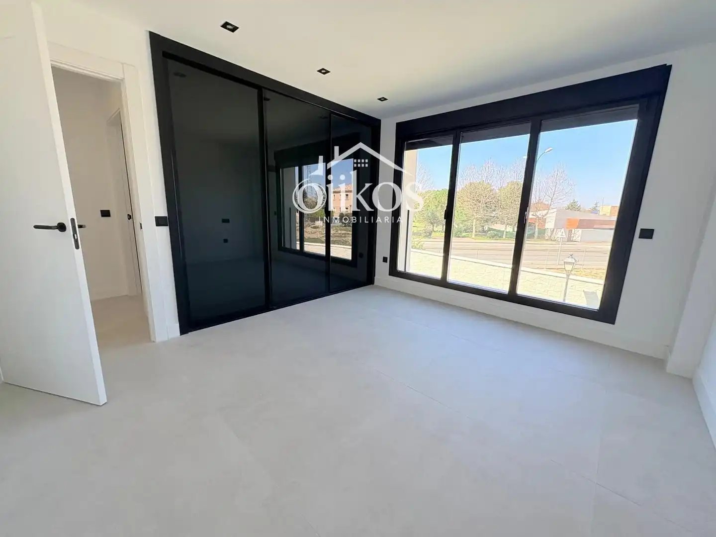 Chalet con terraza en venta en Villamayor, imagen 36