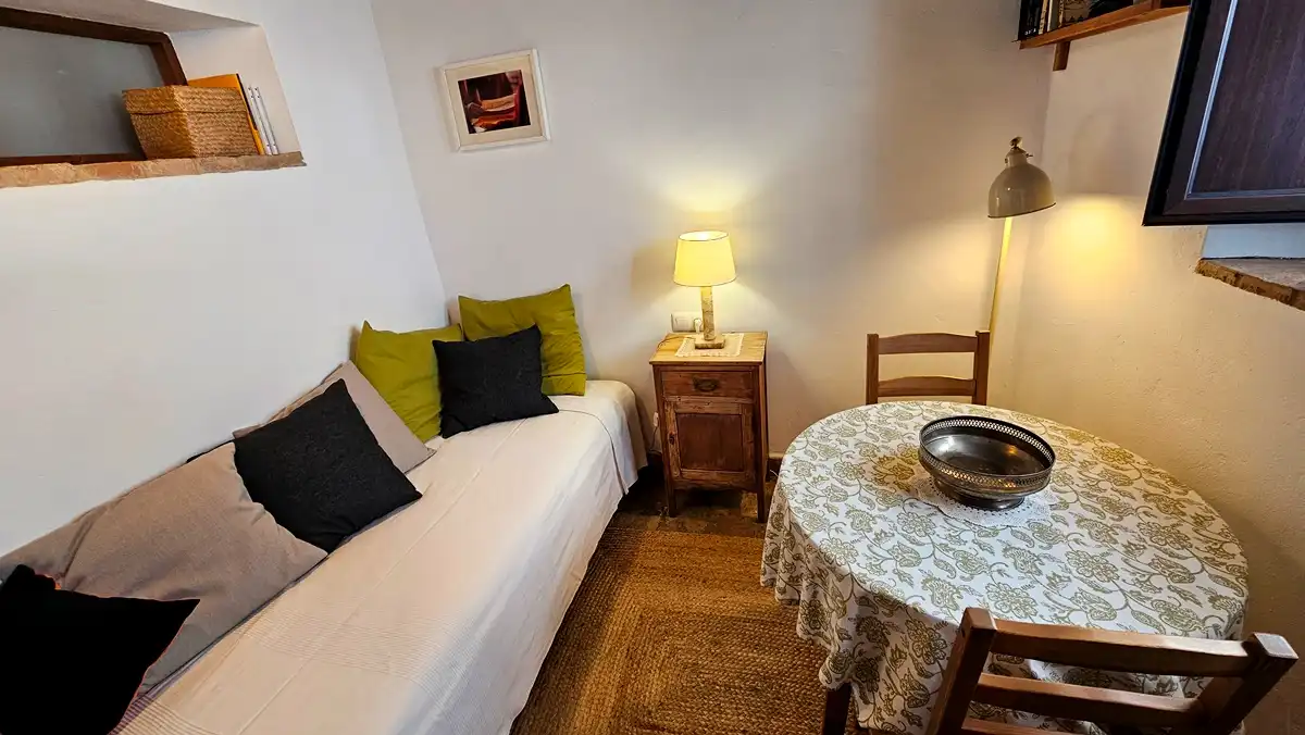 Casa amb terrassa en venda a Calle Minarete, imagen 15