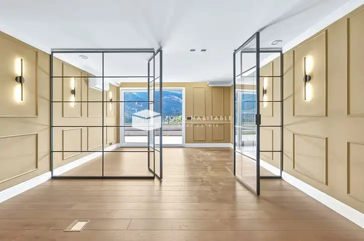Casa aparellada amb jardí en venda a L'Aldosa - Anyós, imagen 6