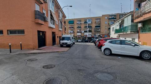 Foto 3 de Residencial en venta en Calle de Los Mártires Fuenlabrada, Centro, Fuenlabrada