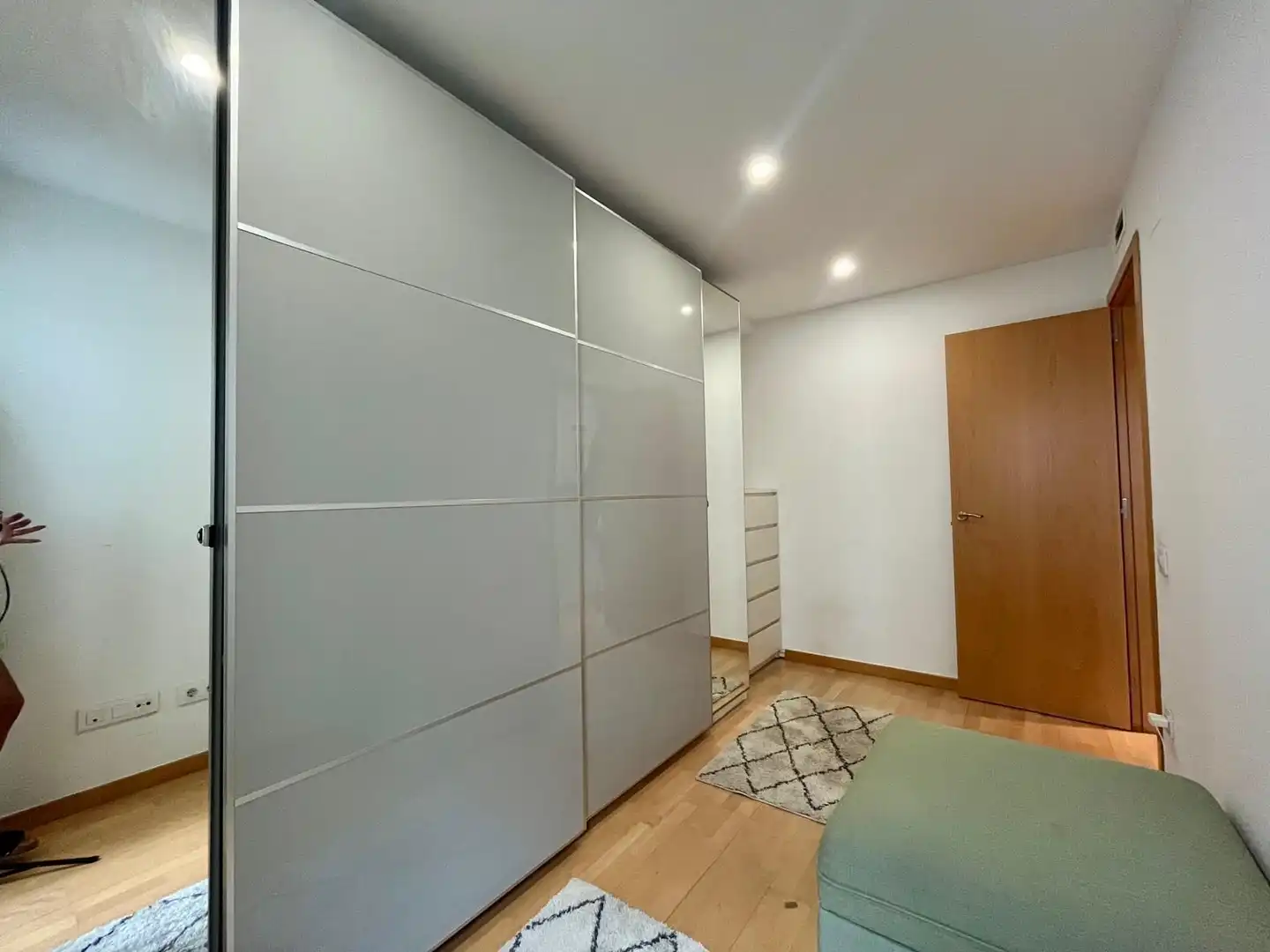 Piso en venta en Montornès del Vallès con Aire acondicionado, Calefacción y Terraza