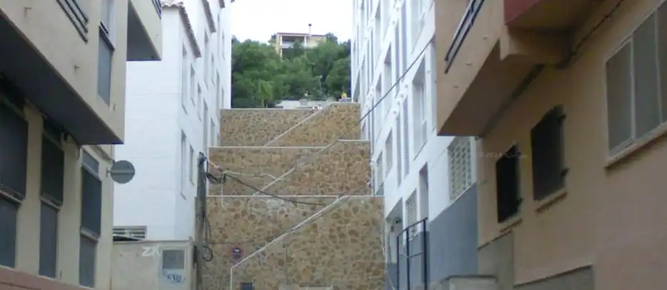 Wohnbaugrundstück zum Verkauf in Calle Palancia 4, imagen 8