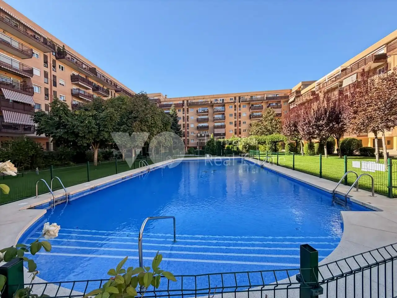 Piso con piscina en venta en Perlita, imagen 32