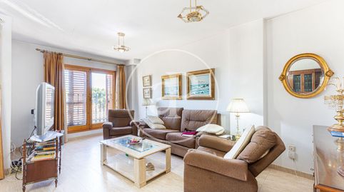 Foto 5 de Pis en venda a Carrer del Gravador Jordán, Fonteta de Sant Lluís, Valencia Capital