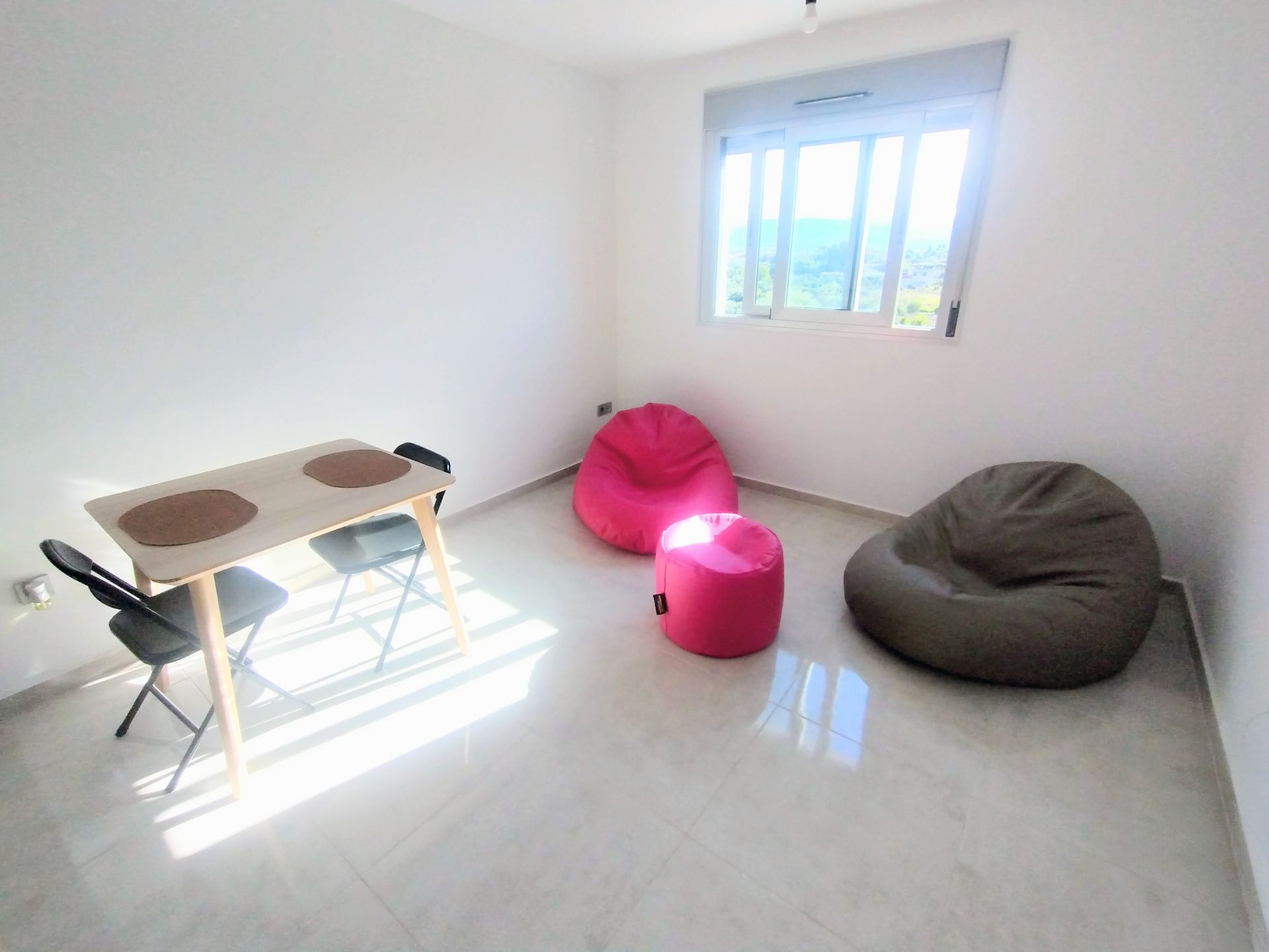Bedroom of Flat for sale in Alcantarilla  with Air Conditioner, Heating and Storage room