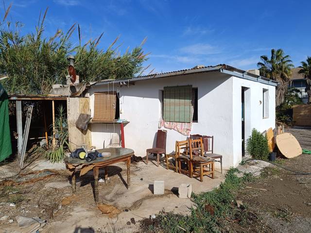 Terreno en Alquiler en Playa de Granada