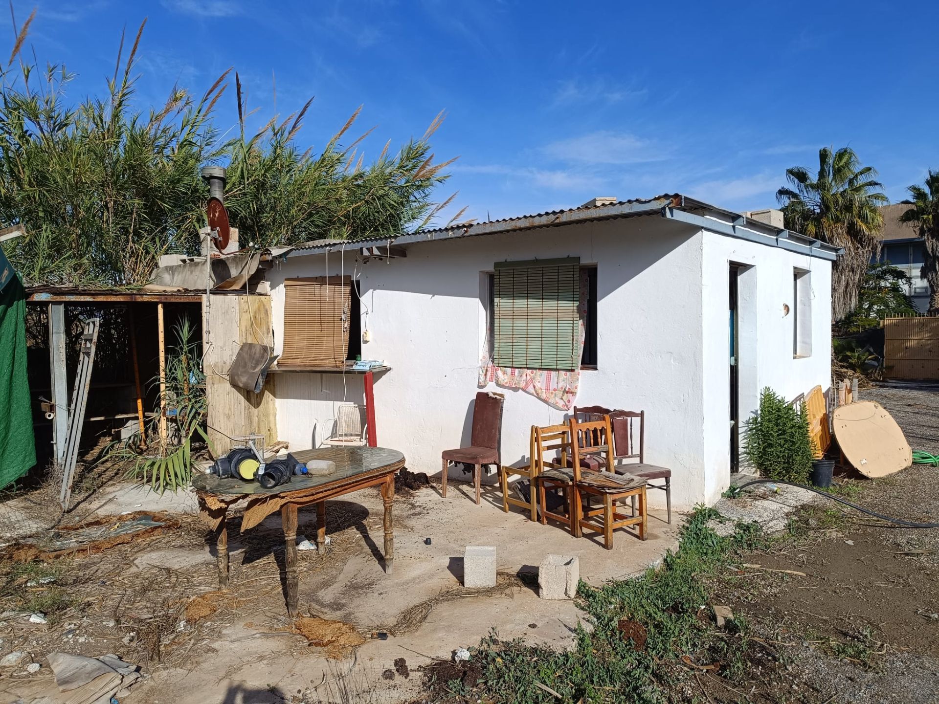 Außenansicht von Grundstücke zur Miete in Motril