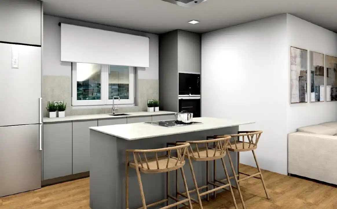 Chalet con piscina en venta en Paseo BLASCO IBAÑEZ, imagen 11