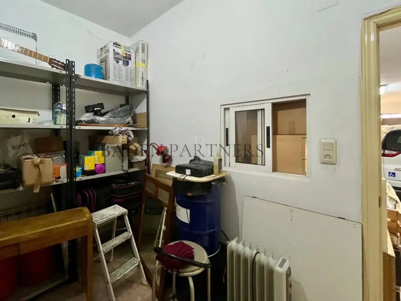 Terraced house for sale in Calle Aragón, imagen 42