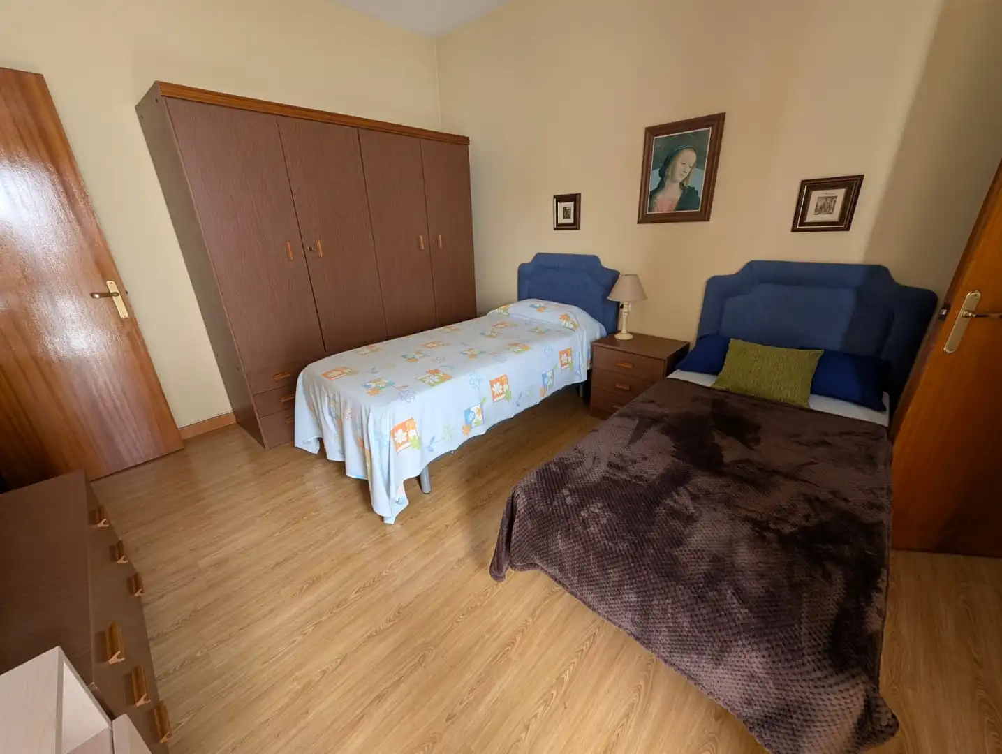 Habitación de Piso en venta en Lucena con Aire acondicionado, Calefacción y Terraza