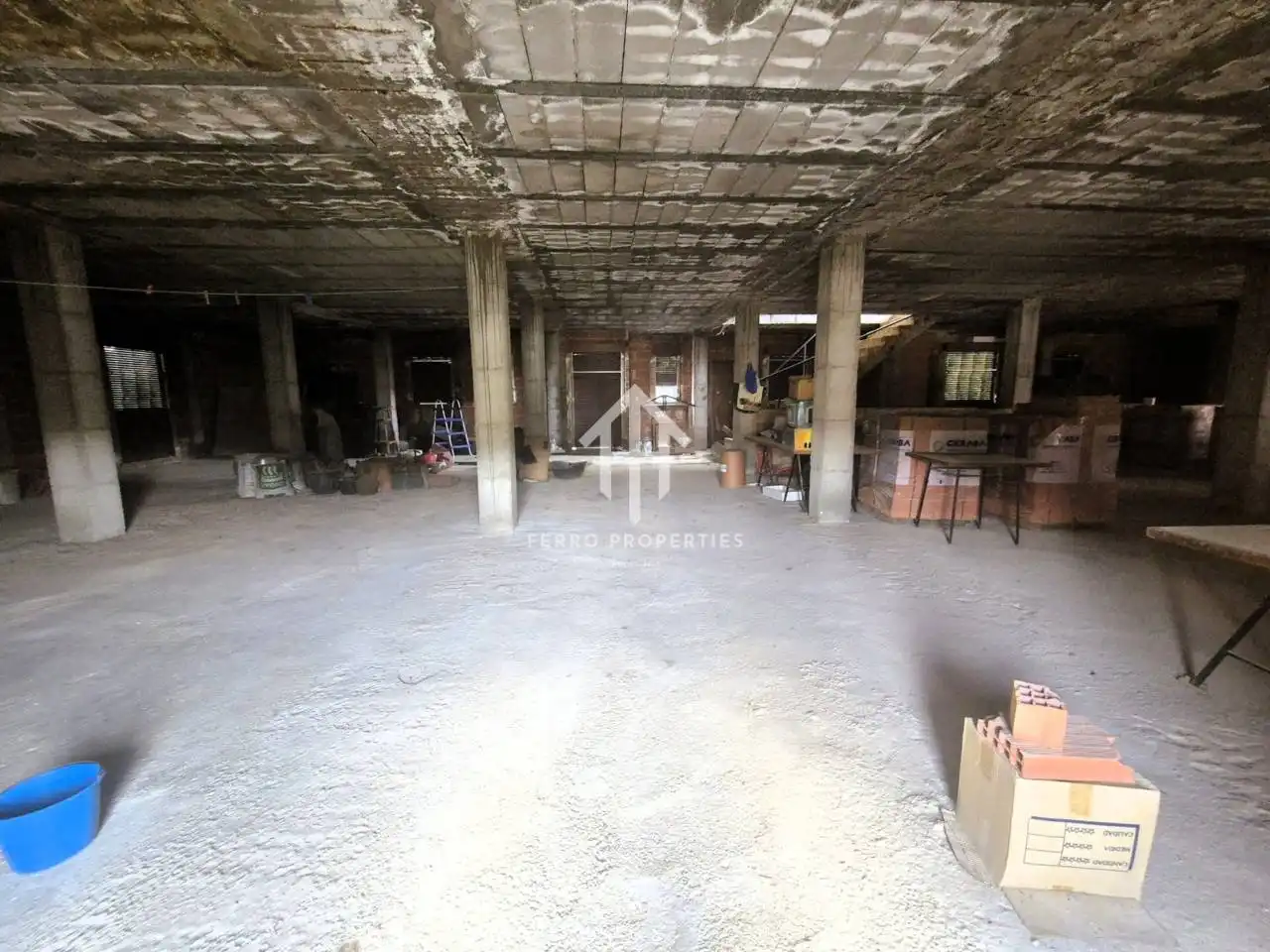 Local commercial à vendre à Camino Aragón 3, imagen 33