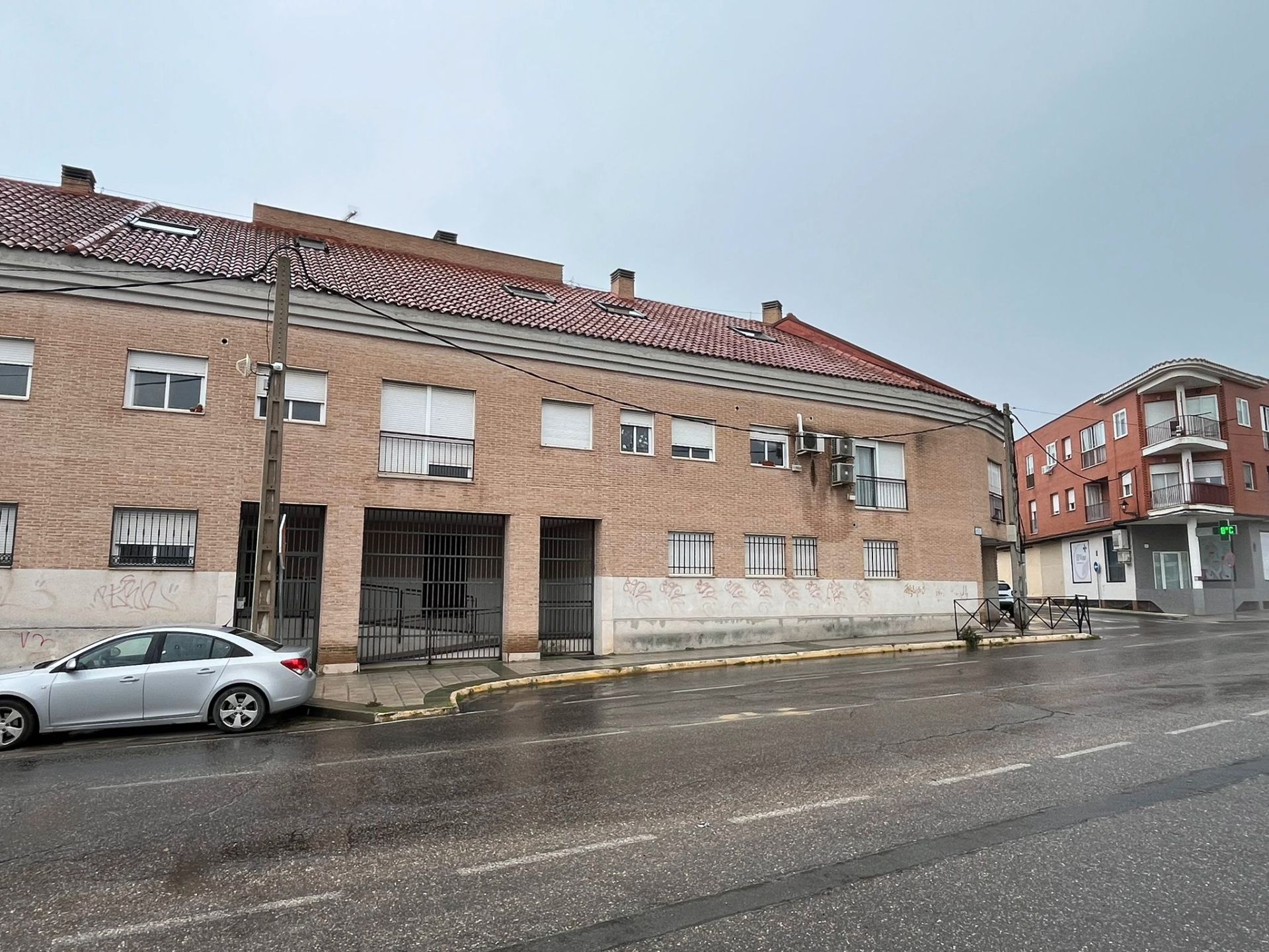 Wohnung zum Verkauf in Calle Carrera, 24, El Viso de San Juan