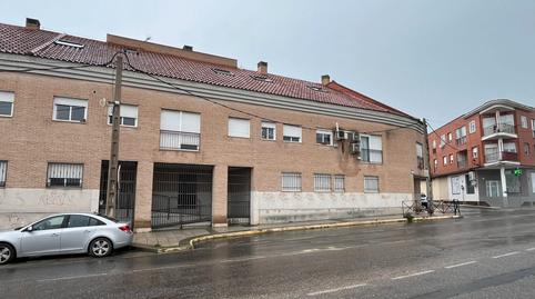 Foto 3 von Wohnung zum Verkauf in Calle Carrera, 24, El Viso de San Juan, Toledo