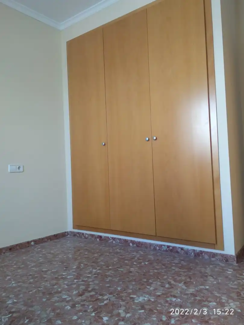 Flat with terrace for sale in La Llosa de Ranes, imagen 9
