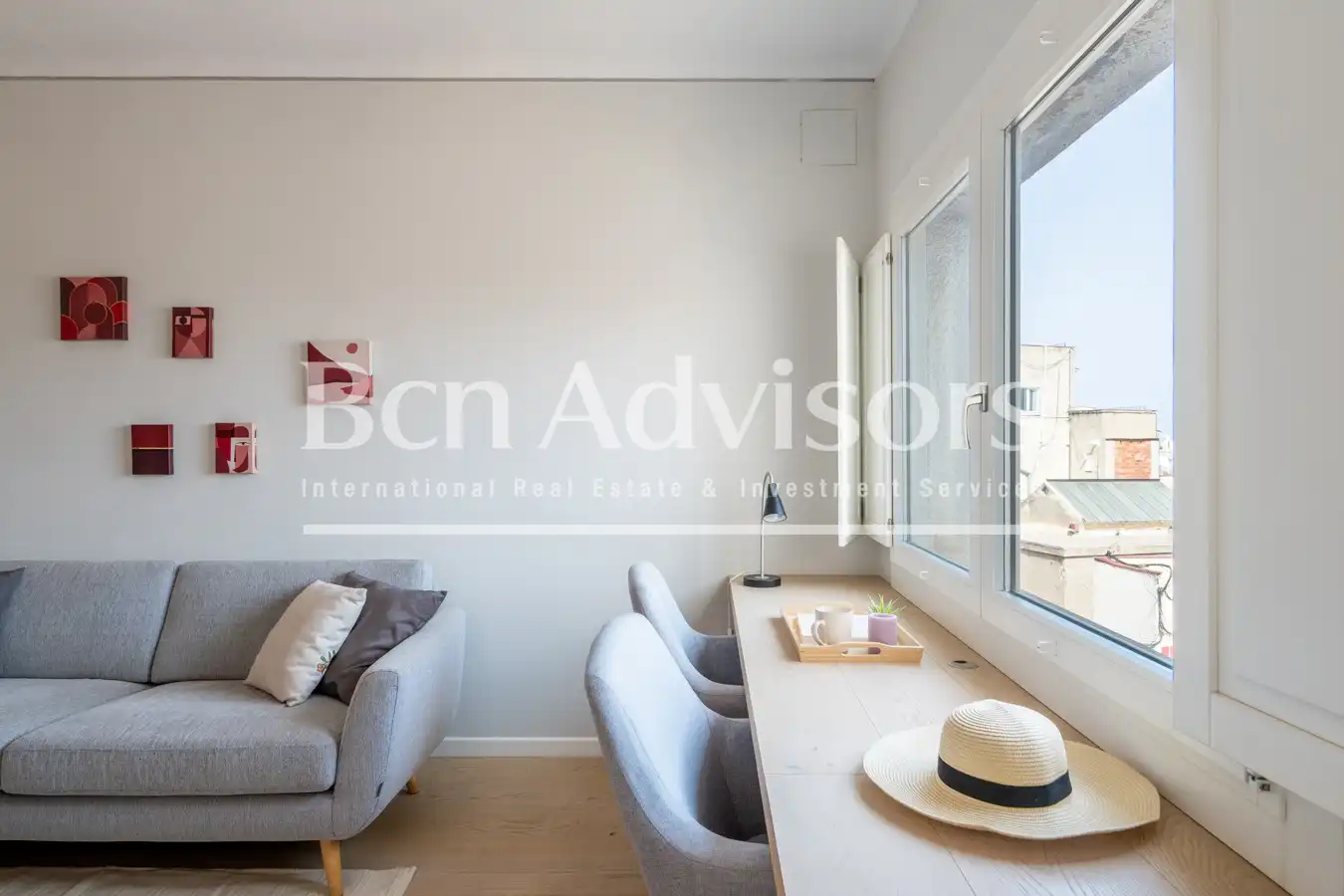 Appartamento con terrazza in vendita a Eixample, imagen 30