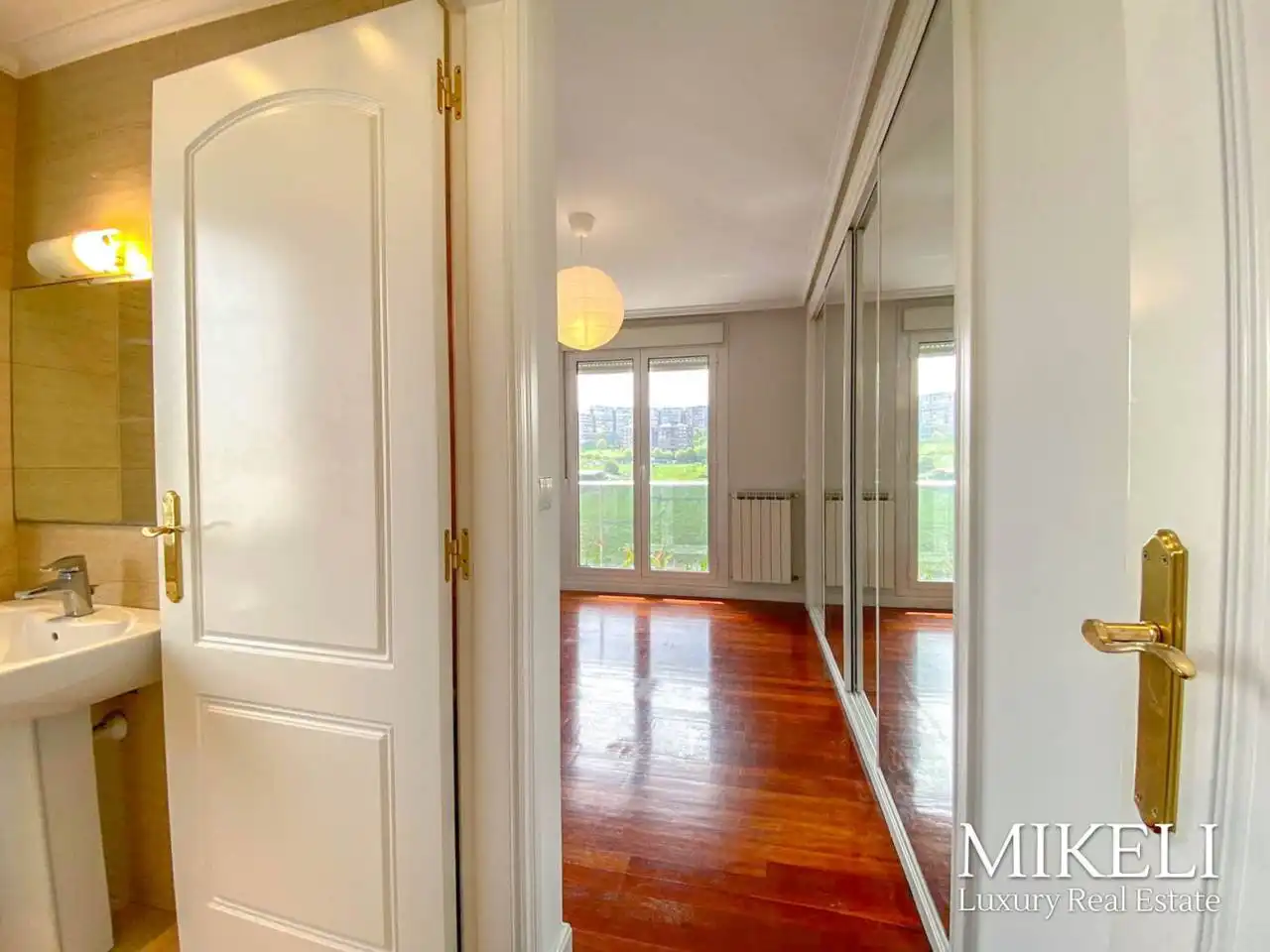 Flat for sale in Santander  with Heating, Storage room and Balcony