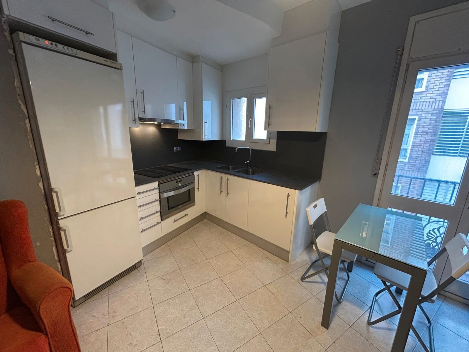 Apartment to rent in Muralla de Sant Francesc, Valldaura - Carretera de Cardona