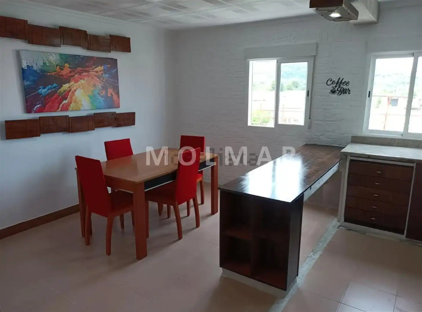 Dining room of Flat for sale in Onda  with Storage room and Internet