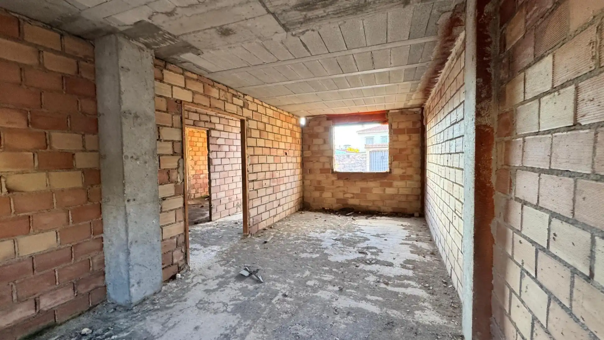 Casa adosada en venda a UR EL PUNTAL - E-2, Padul