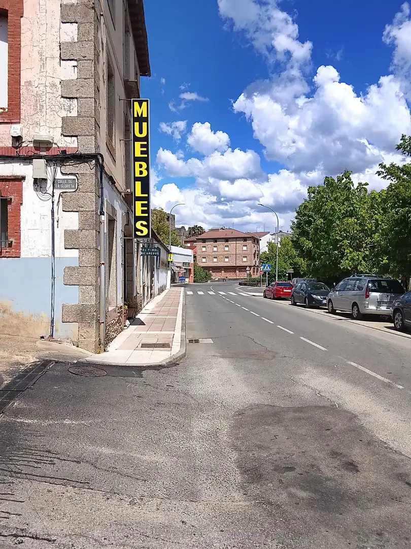 Maison à vendre à Arenas de San Pedro, imagen 30