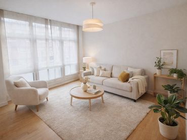 Wohnung mit Aufzug zum Verkauf in Calle AUTONOMIA