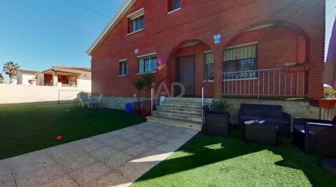 Foto 3 de Casa o xalet en venda a Els Masos - Els Garrofers, Tarragona