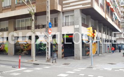 Exterior view of Premises to rent in  Barcelona Capital