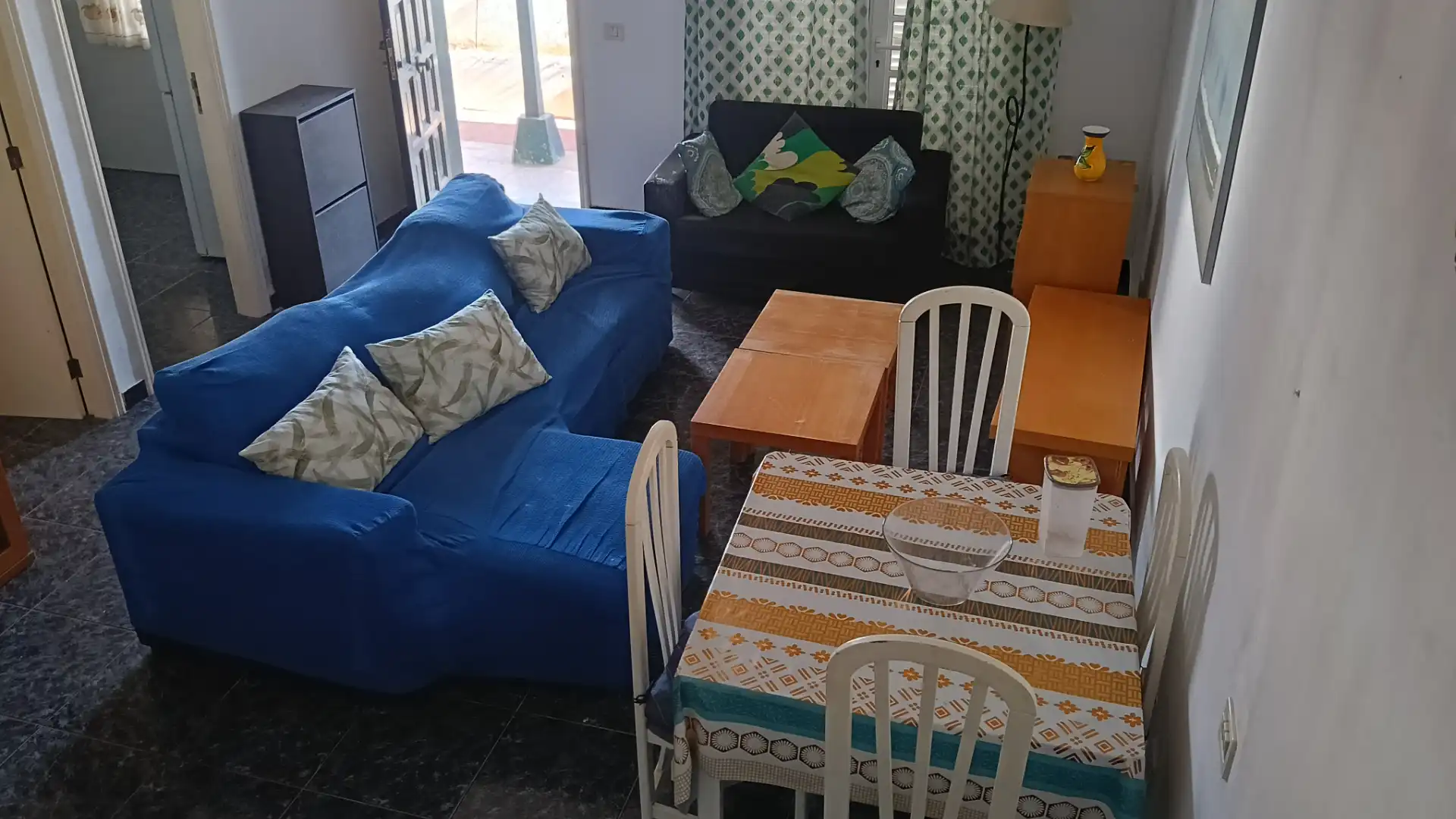 Terraced house with garden for sale in Calle el Guincho 8, imagen 7