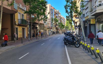 Exterior view of Premises for sale in L'Hospitalet de Llobregat