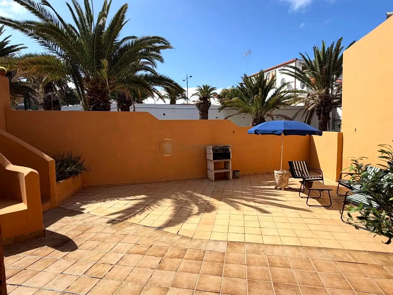 Casa o xalet de lloguer a De Los Pueblos, San Eugenio Bajo