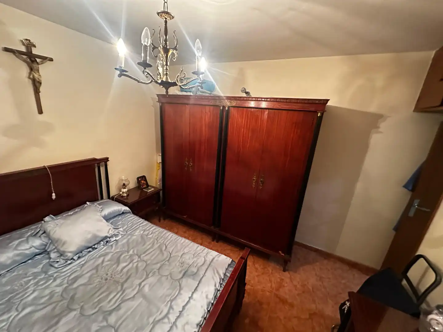 Habitación de Piso en venta en Jaén
