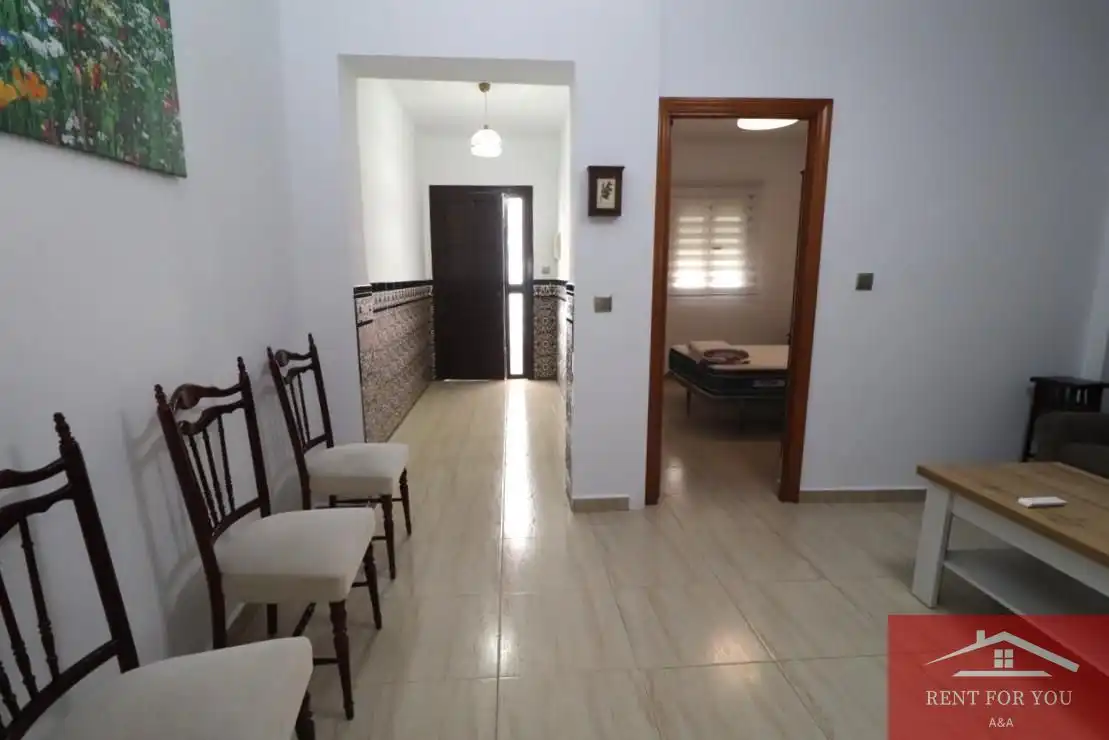 Casa en alquiler en Centro, imagen 2