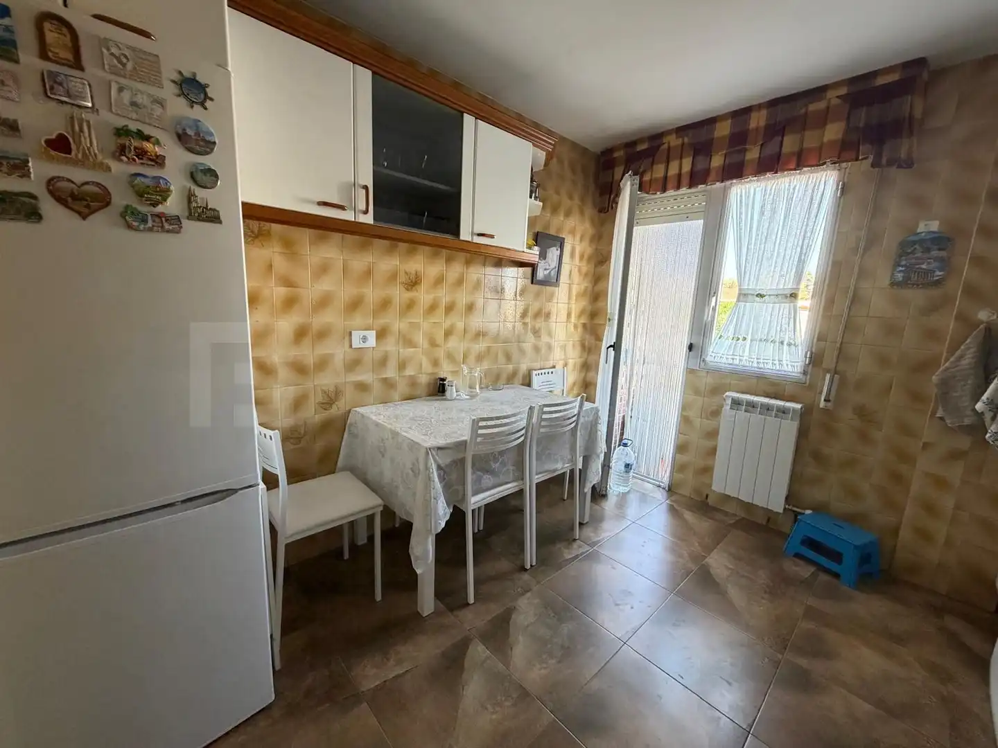 Cocina de Piso en venta en Arnedo con Calefacción y Trastero