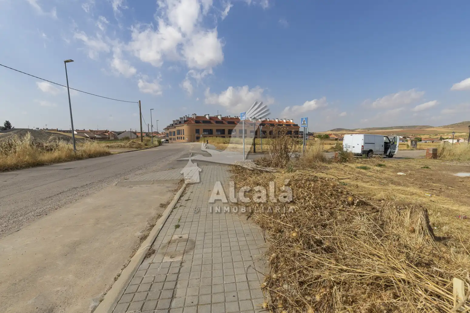 Terreno en venta en Torrejón del Rey