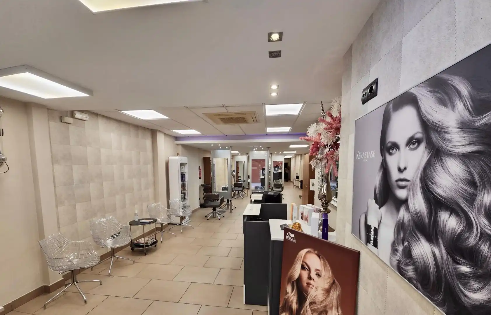 Local comercial en venda a Calella
