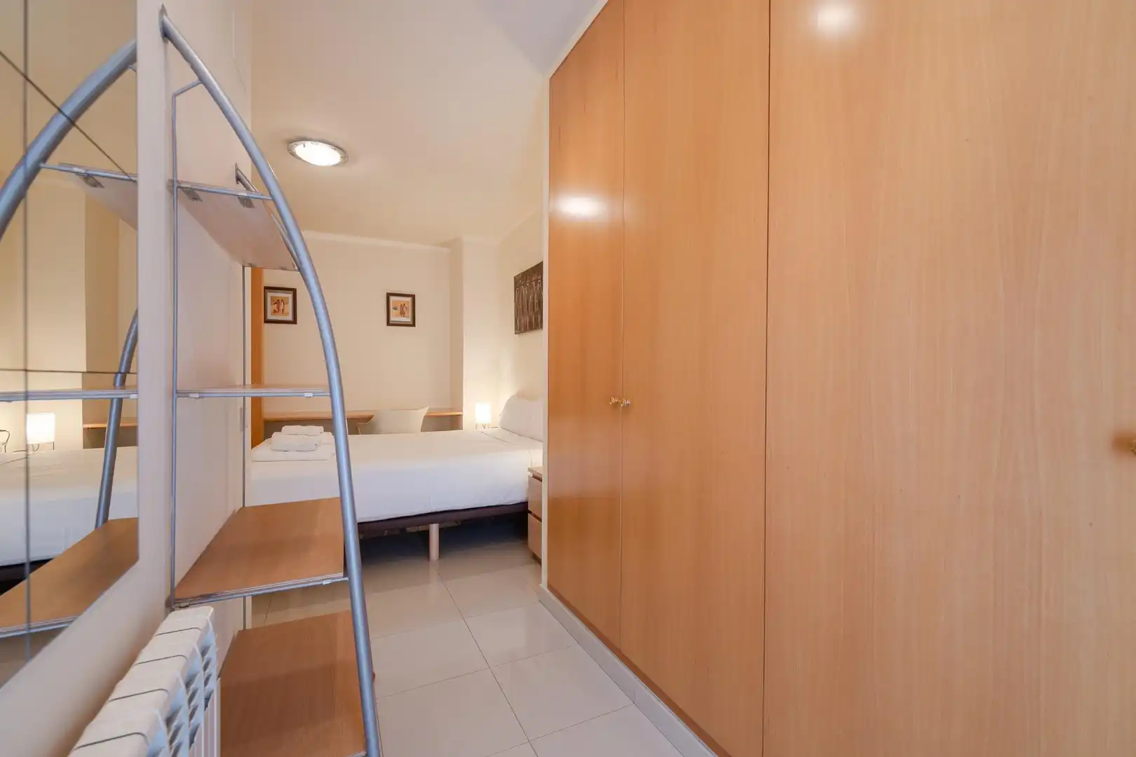 Wohnung mit Aufzug zur Miete in Carrer FIGUEROLA, imagen 17