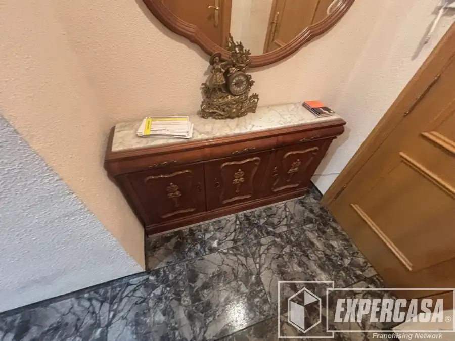 Appartement compact avec ascenseur à vendre à Sagunto ciudad, imagen 4
