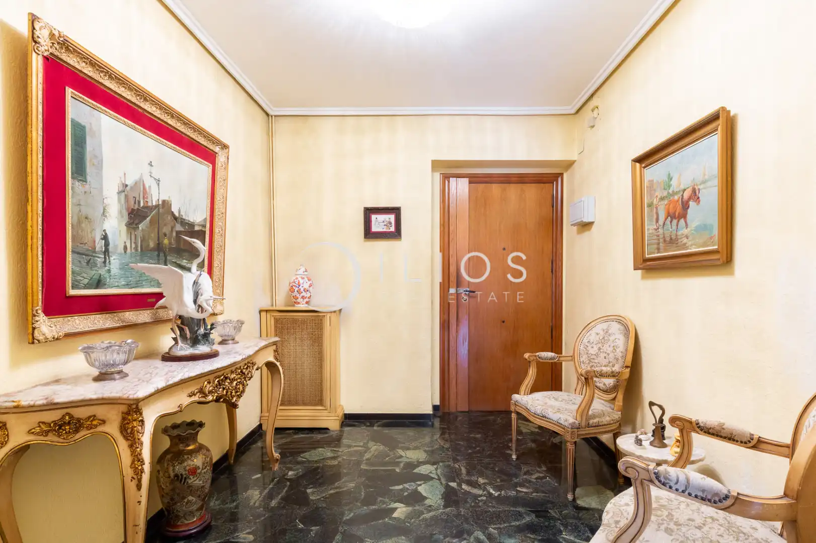 Flat with terrace for sale in Plaça de Sant Agustí 3, imagen 23