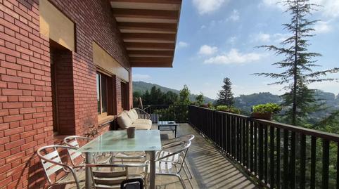 Foto 3 de Casa o xalet en venda a Matadepera, Barcelona