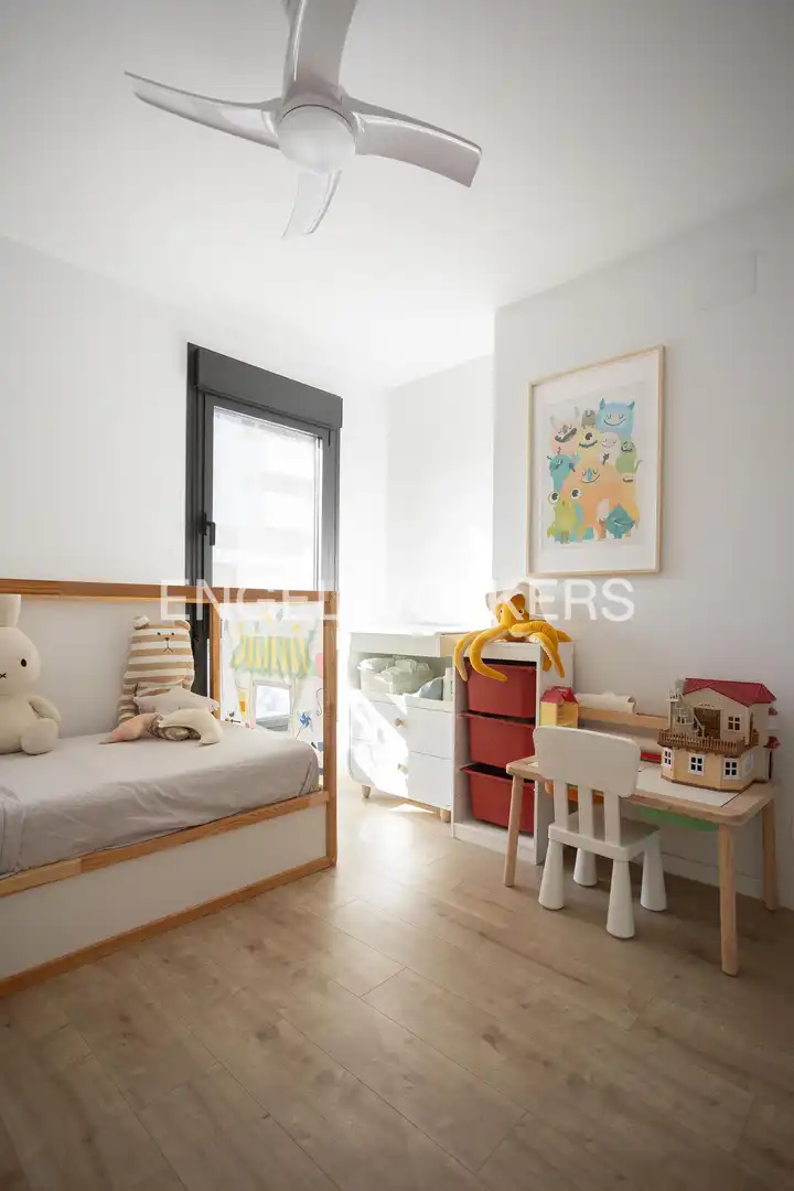 Terraced house with terrace for sale in Bellavista - La Palmera, imagen 47