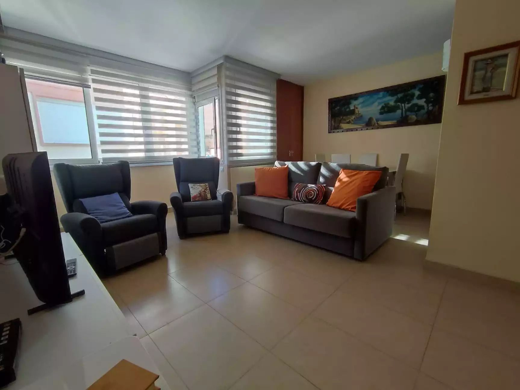 Apartamento en venta en Centre