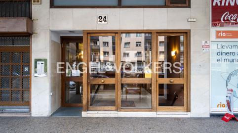 Foto 3 de Apartament en venda a Amara, Gipuzkoa