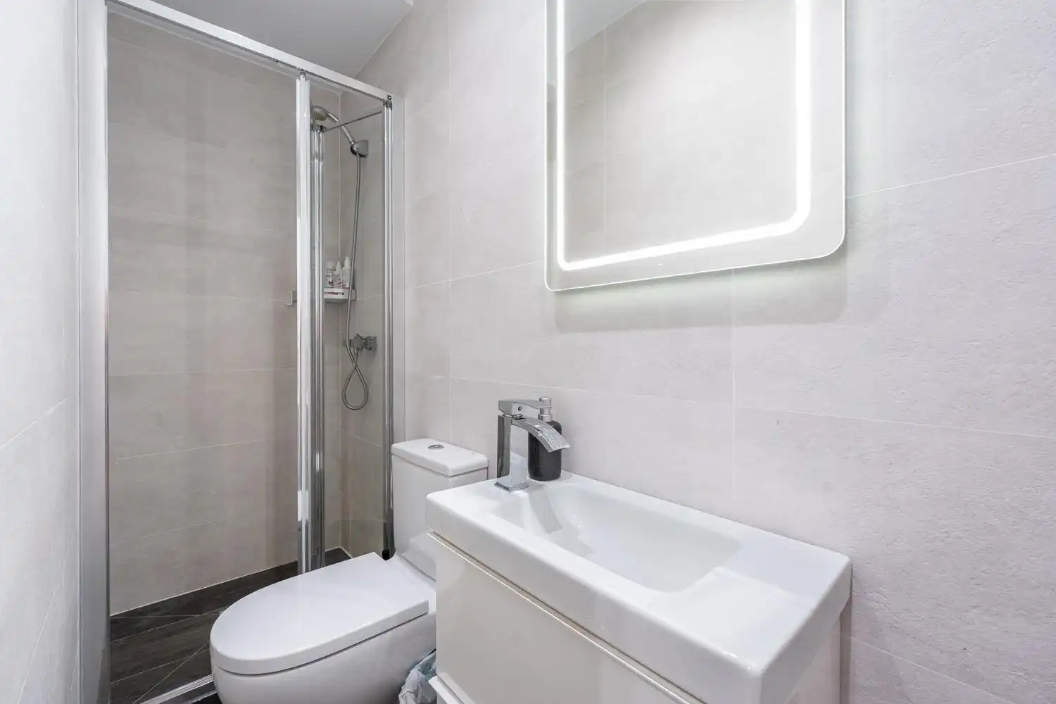 Piso con ascensor en venta en Barrio de Salamanca, imagen 29