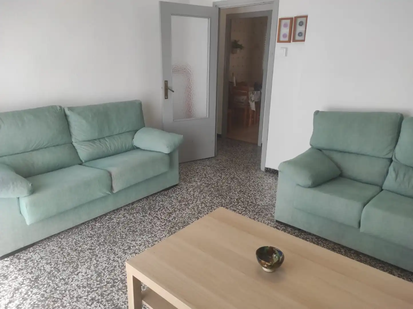 Appartamento con ascensore in affitto a Norte, imagen 2